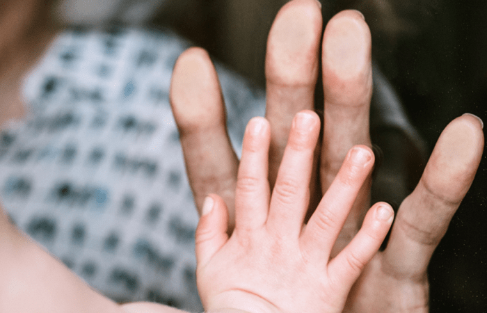 Hands